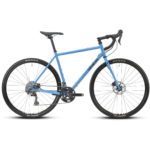 GENESIS Croix De Fer 40 2024
