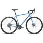 GENESIS Croix De Fer 40 2024