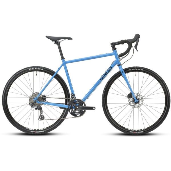 GENESIS Croix De Fer 40 2024