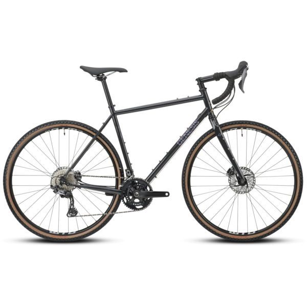 GENESIS Croix De Fer 50 2024