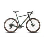 GENESIS Fugio 10 2024 Green/Black