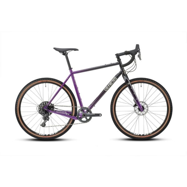 GENESIS Fugio 20