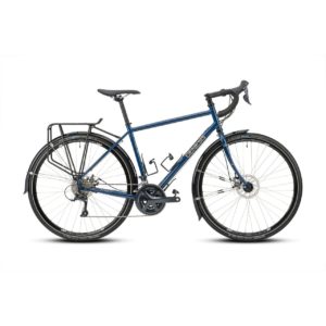 GENESIS Croix De Fer 50 2021 - Bikecafe