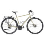 GENESIS Tour De Fer 10 Flat Bar. - 1 beige