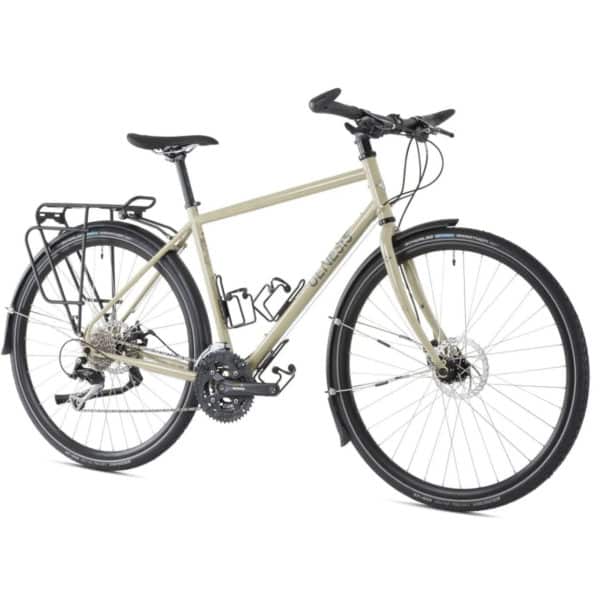 GENESIS Tour De Fer 10 Flat Bar. - 1 beige