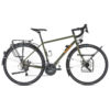 GENESIS Tour De Fer 30 - 1 green