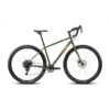 GENESIS Vagabond 2021 - Green