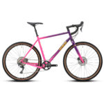 GENESIS Fugio 30 2024 Pink/Purple