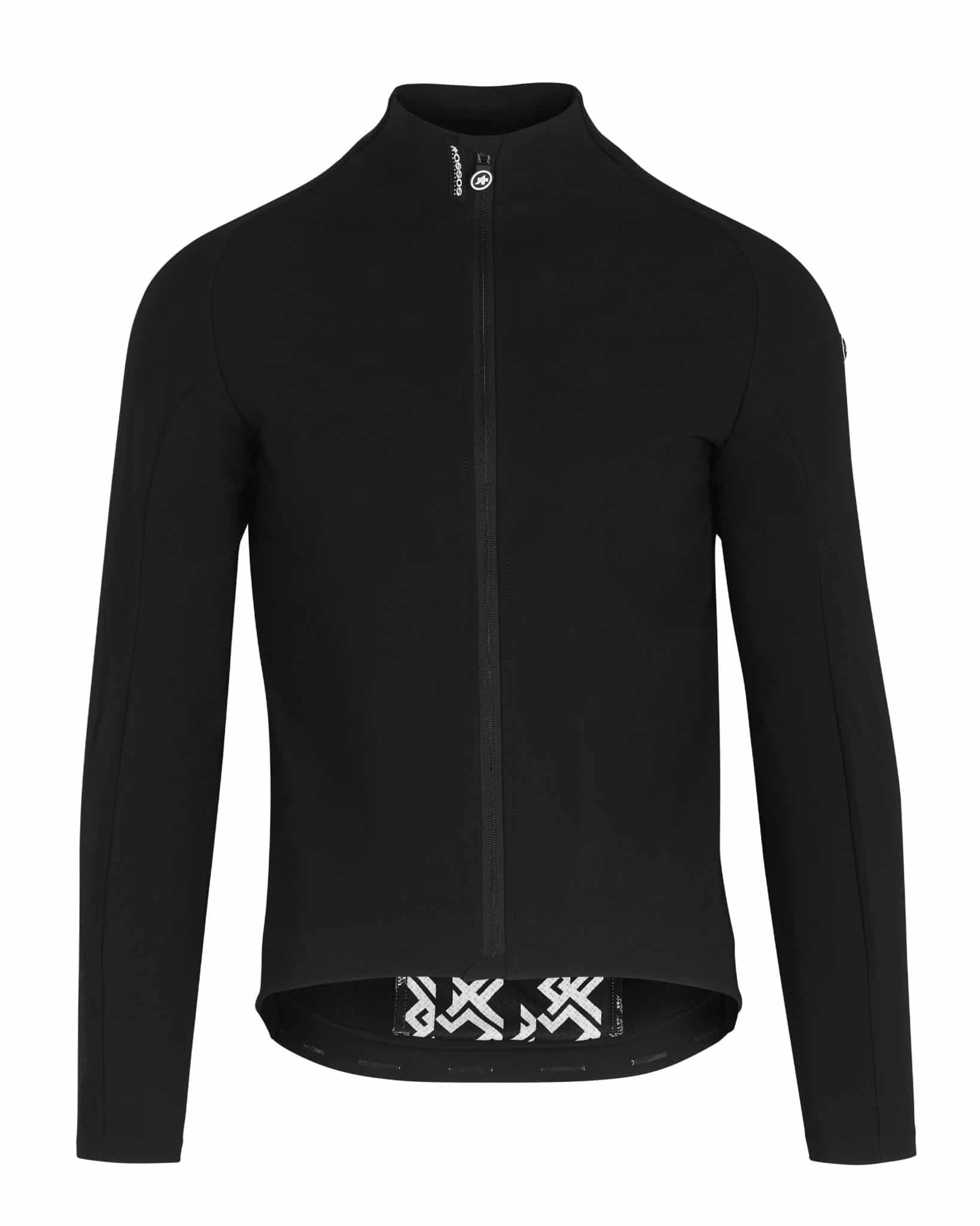 assos mille gt jacket ultraz winter 2020