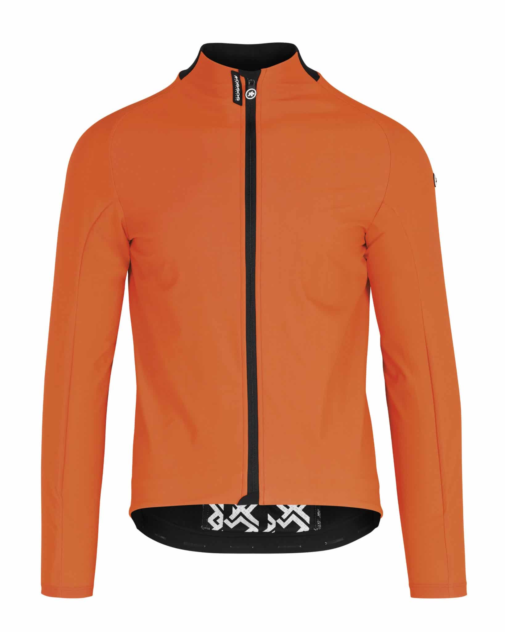 mille gt jacket