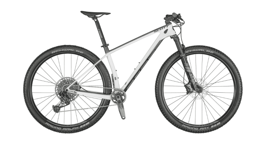 SCOTT SCALE 920 2021 - Bikecafe