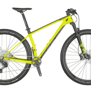 Santa Cruz CHAMELEON AL R 27 - 2021 - Bikecafe