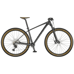SCOTT SCALE 950 2021 - Bikecafe