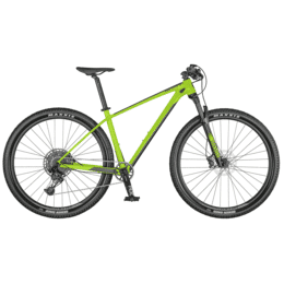 SCOTT SCALE 960 2021 - Bikecafe