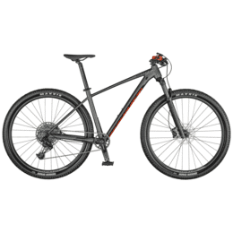 SCOTT SCALE 970 2021 - Bikecafe