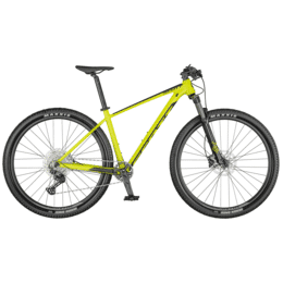 SCOTT SCALE 980 2021 - Bikecafe