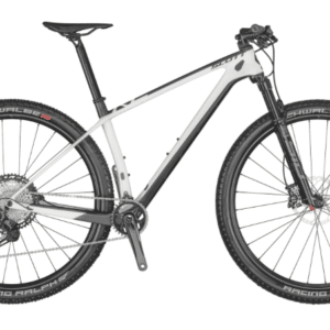 SCOTT SCALE 930 2021 - Bikecafe