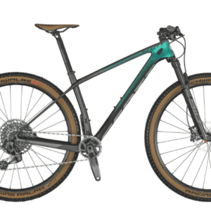 CANNONDALE Trail SL 1 2021 - Bikecafe