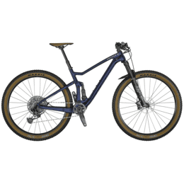 SCOTT SPARK 920 2021 - Bikecafe