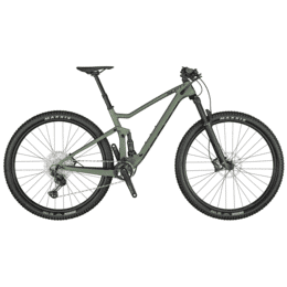 SCOTT SPARK 930 2021 - Bikecafe