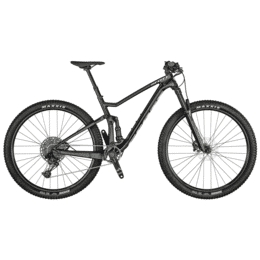 scott spark 940 2021