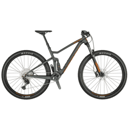 SCOTT SPARK 960 2021 - Bikecafe