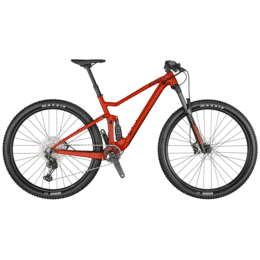 SCOTT SPARK 960 2021 - Bikecafe