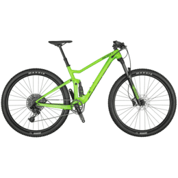 SCOTT SPARK 970 2021 - Bikecafe