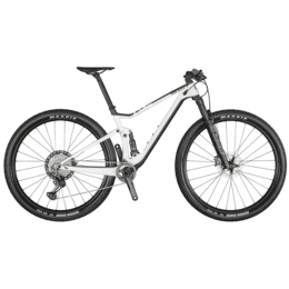 SCOTT SPARK RC 900 COMP 2021 - Bikecafe