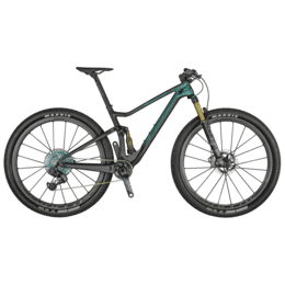 SCOTT SCALE 950 2021 - Bikecafe