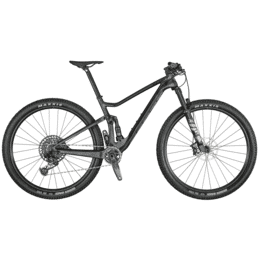 SCOTT SPARK 960 2021 - Bikecafe