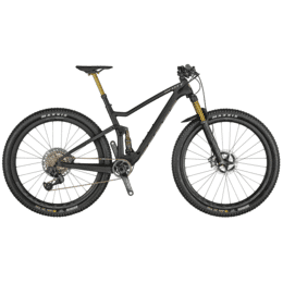 SCOTT SPARK 910 2021 - Bikecafe