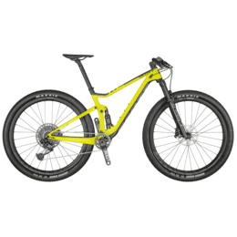 SCOTT SPARK RC 900 WORLD CUP 2021 - Bikecafe