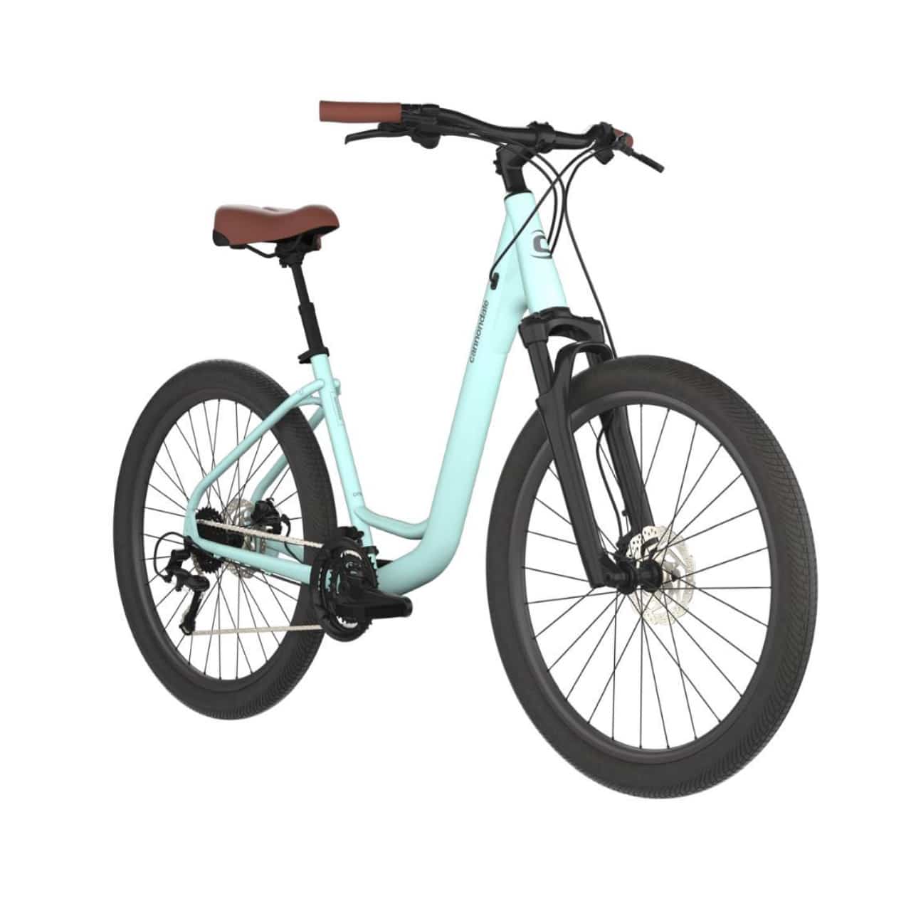bicicletta adventure