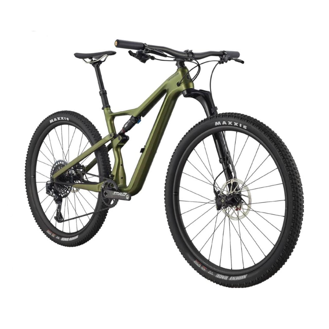 CANNONDALE Scalpel Carbon SE LTD Lefty 2021 - Bikecafe