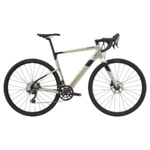 CANNONDALE Topstone Carbon Lefty Women's 3 2021 - Bikecafe