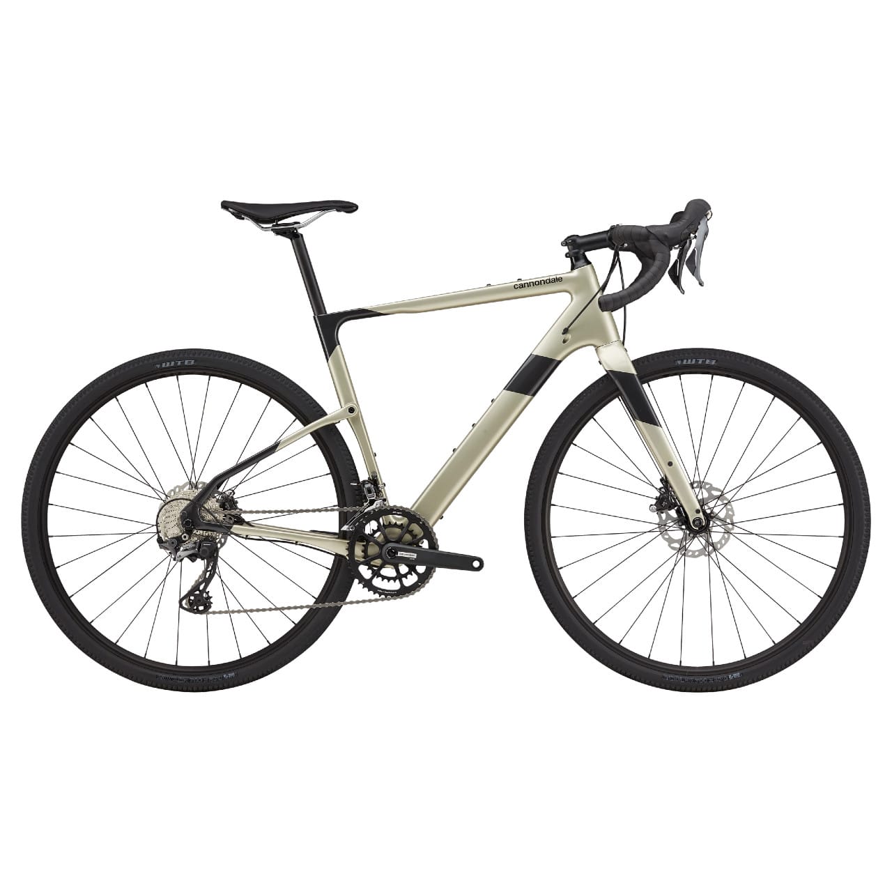 CANNONDALE Topstone Carbon 4 2021 - Bikecafe