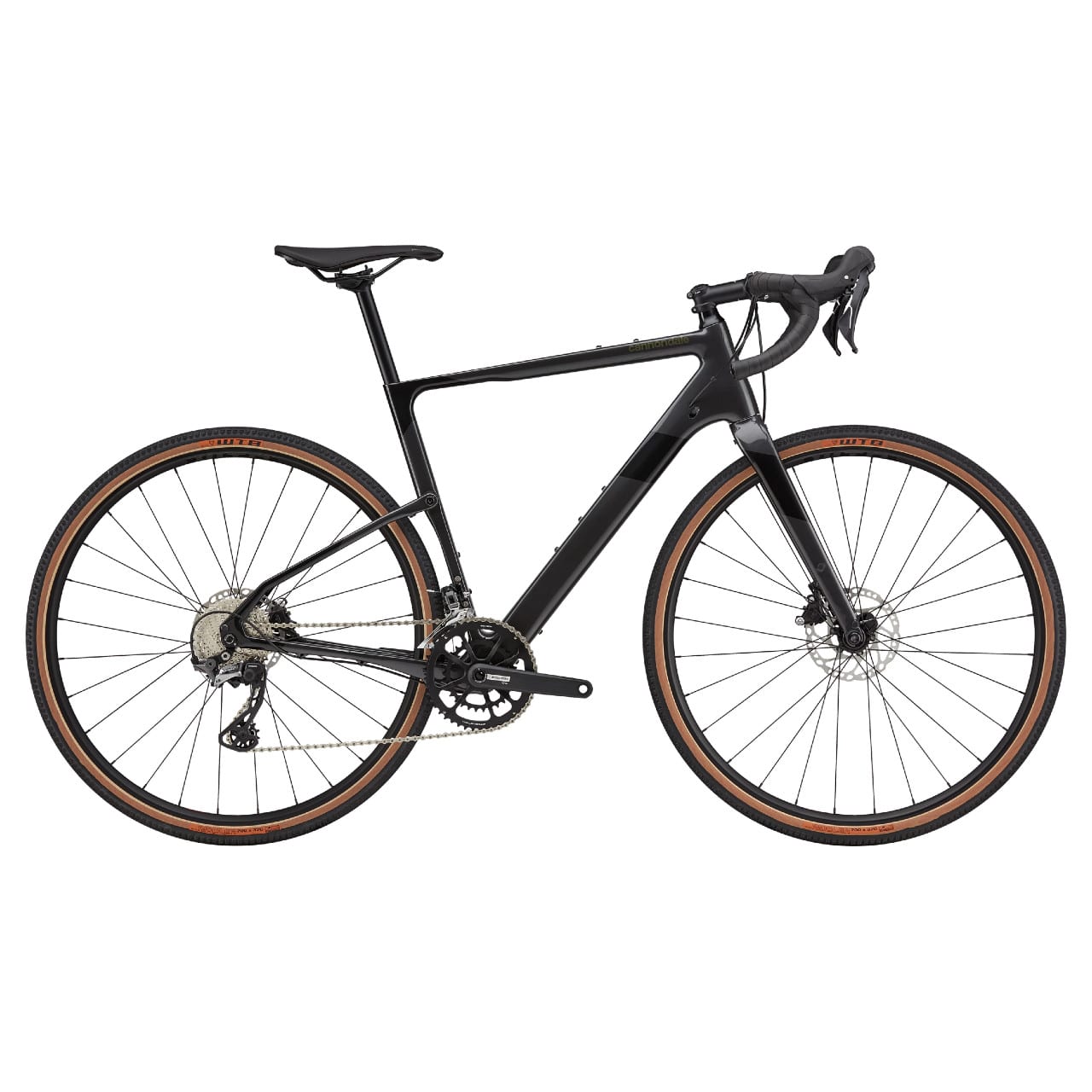 CANNONDALE Topstone Carbon 5 2021 - Bikecafe