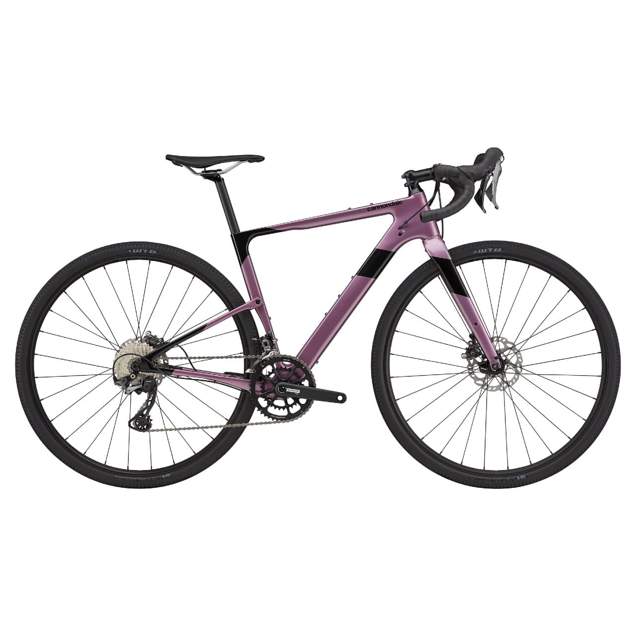 CANNONDALE Topstone Carbon Women's 4 2021 - Bikecafe
