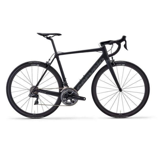 Biciclette da corsa e da strada Cervelo - Scoprile con Bikecafe