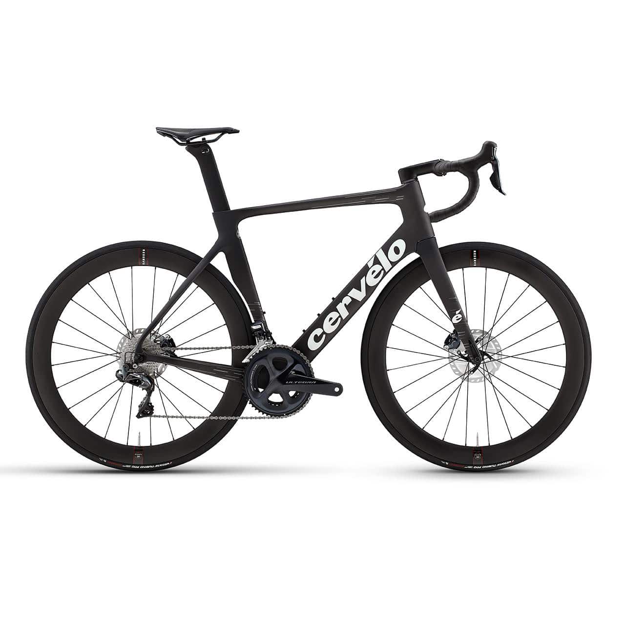 Cervelo S Disc Ultegra Di2 - 2021 - Bikecafe