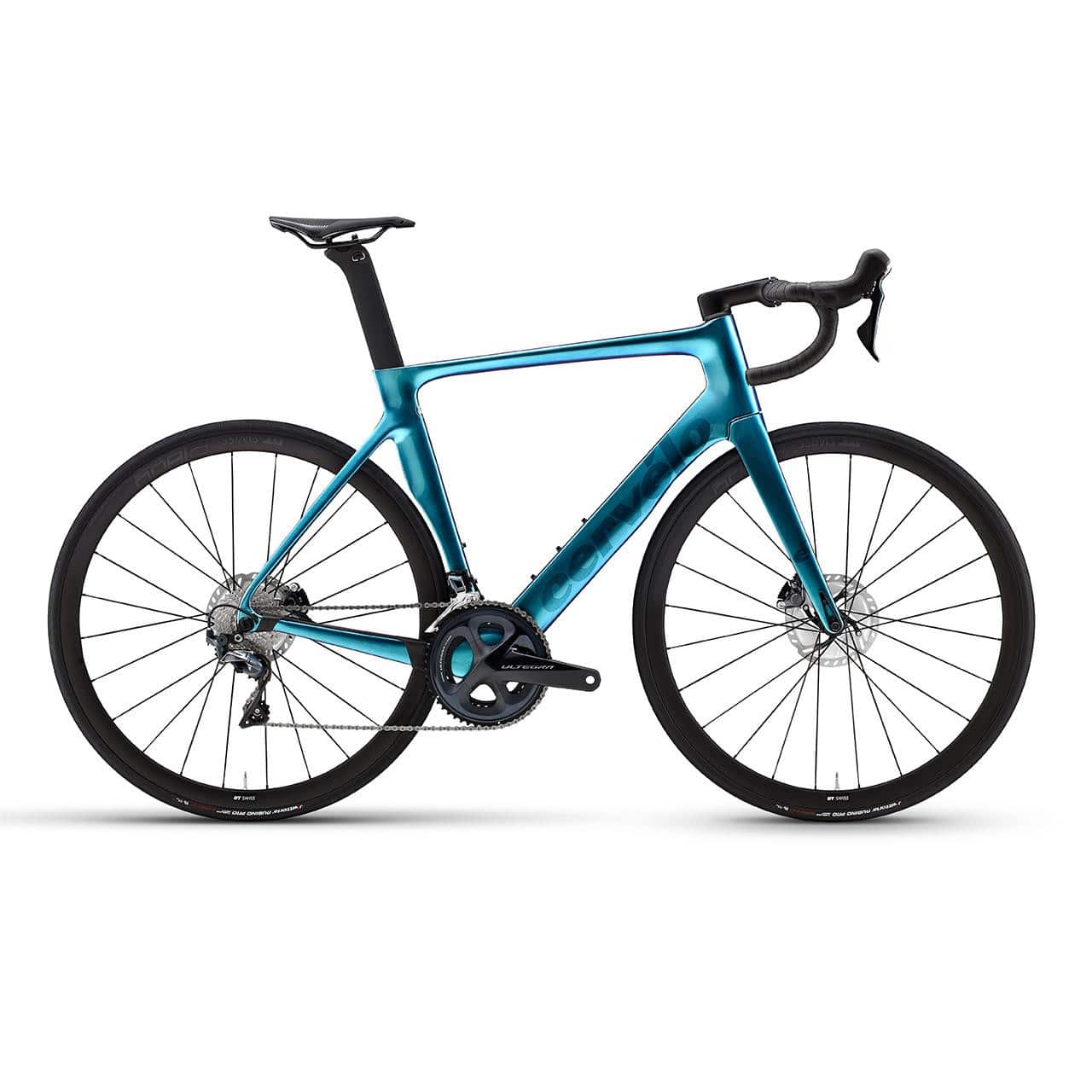 Cervelo S Disc Ultegra - 2021 - Bikecafe