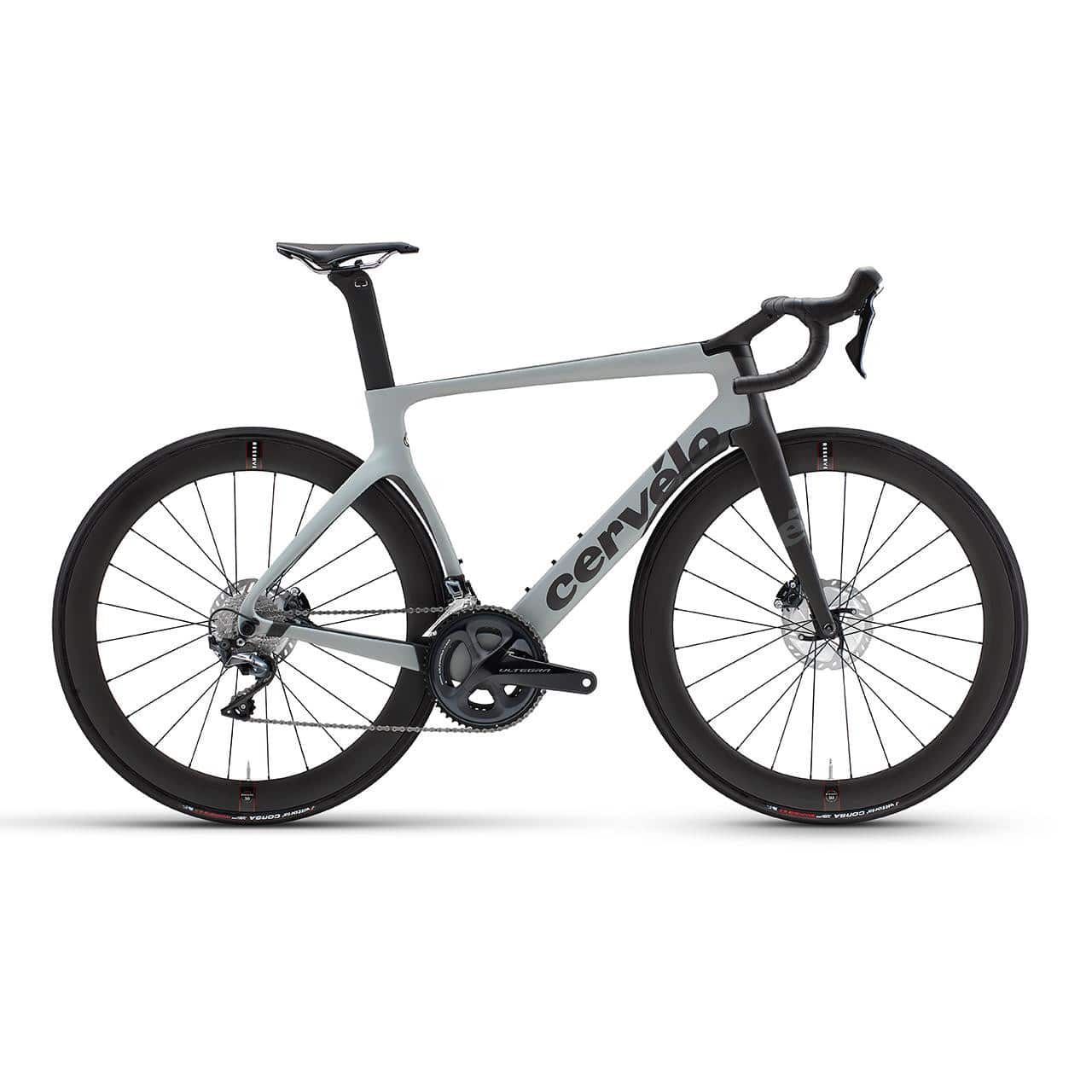 Cervelo S5 Disc Ultegra Di2 - 2021 - Bikecafe