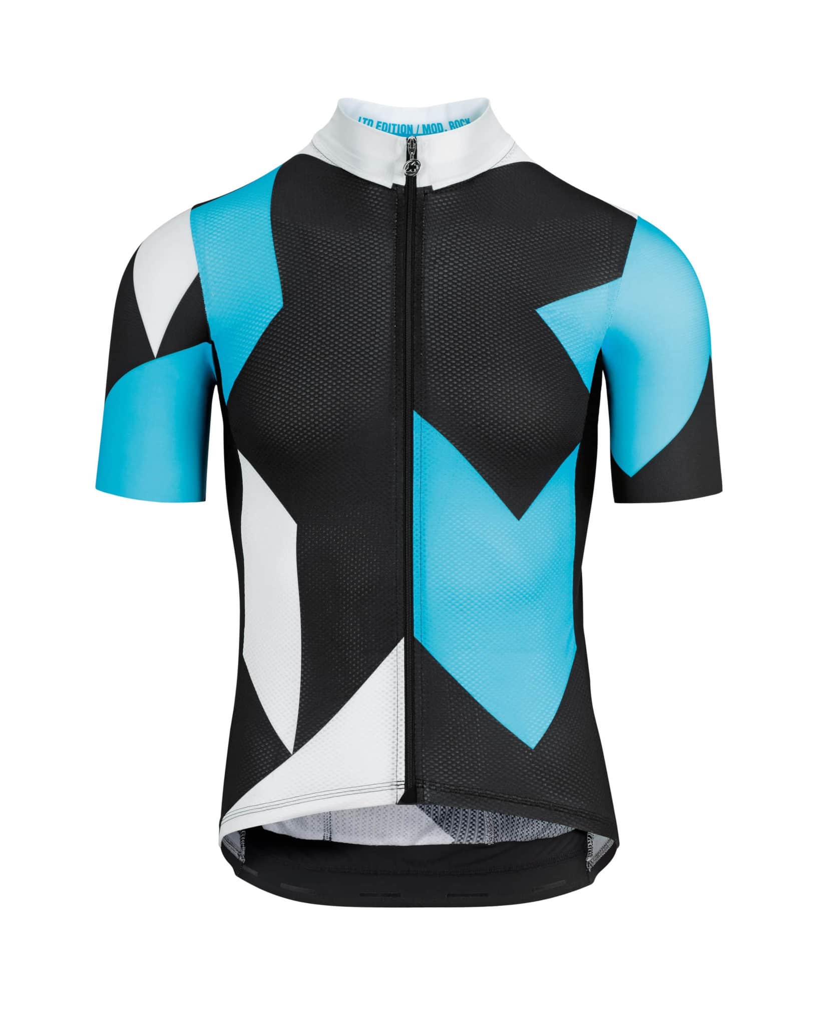 Assos Fastlane ROCK SS Jersey - Bikecafe