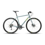 GENESIS Croix De Fer 10 Flat Bar 2024