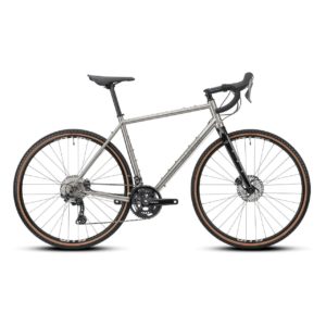 GENESIS Croix De Fer Ti 2021 - Raw