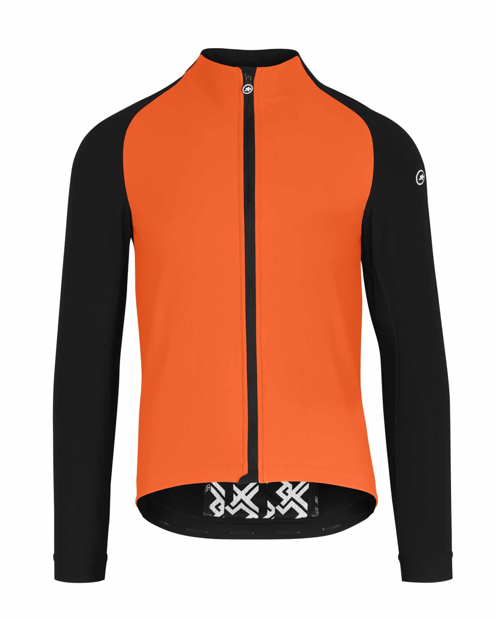 mille gt jacket