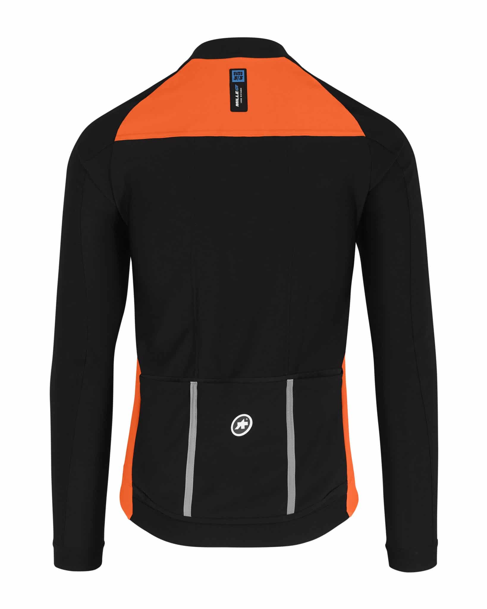 mille gt jacket