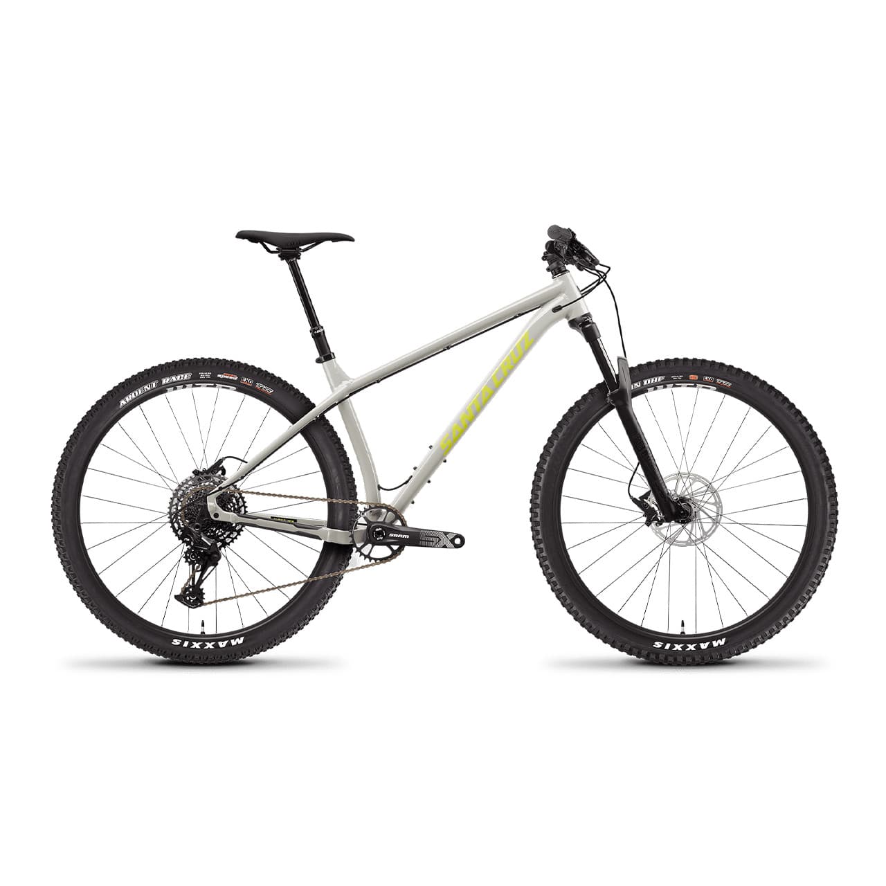 Santa Cruz CHAMELEON AL D 29 - 2021 - Bikecafe