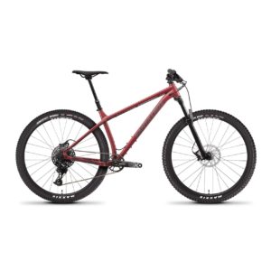 SCOTT SCALE 950 2021 - Bikecafe